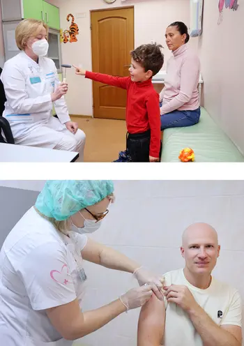 Платные услуги Центра медицинской профилактики Департамента здравоохранения города Москвы